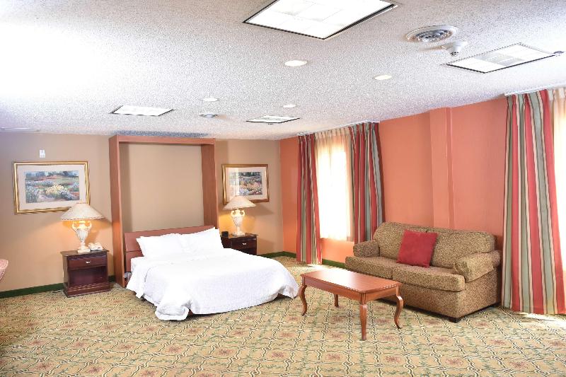 Номер Стандарт, Hampton Inn Stony Creek/petersburg Area