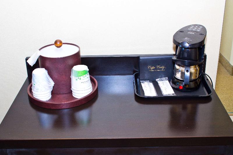 Номер Стандарт, Hampton Inn & Suites Boston Crosstown Center