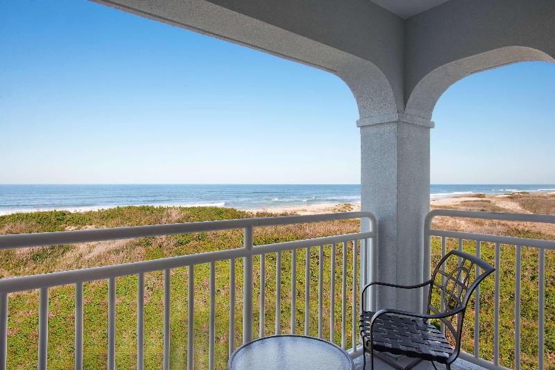 스탠다드 스튜디오 바다 전망, Hampton Inn & Suites Outer Banks/ Corolla