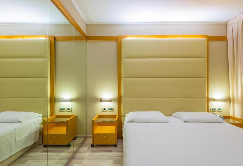 Классический Номер, Park Hotel Ai Pini & Restaurant Ai Pini