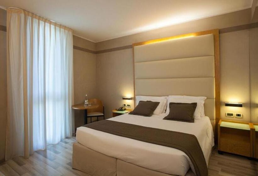 Номер Премиум, Park Hotel Ai Pini & Restaurant Ai Pini