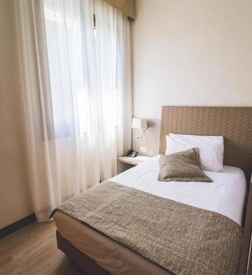 Номер Стандарт Индивидуальный, Park Hotel Ai Pini & Restaurant Ai Pini