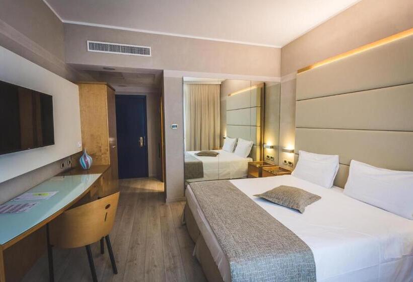 Номер Superior, Park Hotel Ai Pini & Restaurant Ai Pini