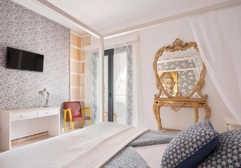 Номер Стандарт Трехместный, Park Hotel Ai Pini & Restaurant Ai Pini