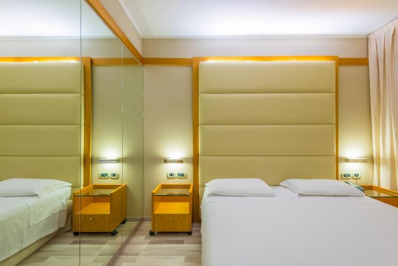 Классический Номер, Park Hotel Ai Pini & Restaurant Ai Pini
