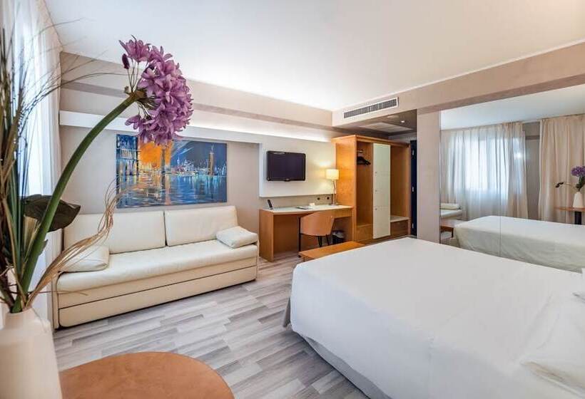 Номер Премиум, Park Hotel Ai Pini & Restaurant Ai Pini