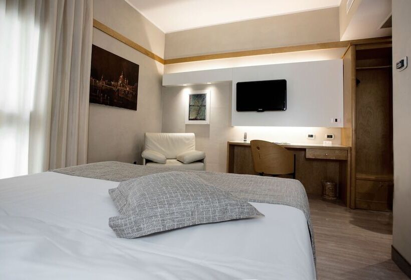 Классический Номер, Park Hotel Ai Pini & Restaurant Ai Pini