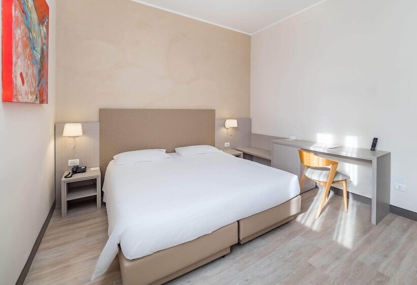 Номер Стандарт Трехместный, Park Hotel Ai Pini & Restaurant Ai Pini