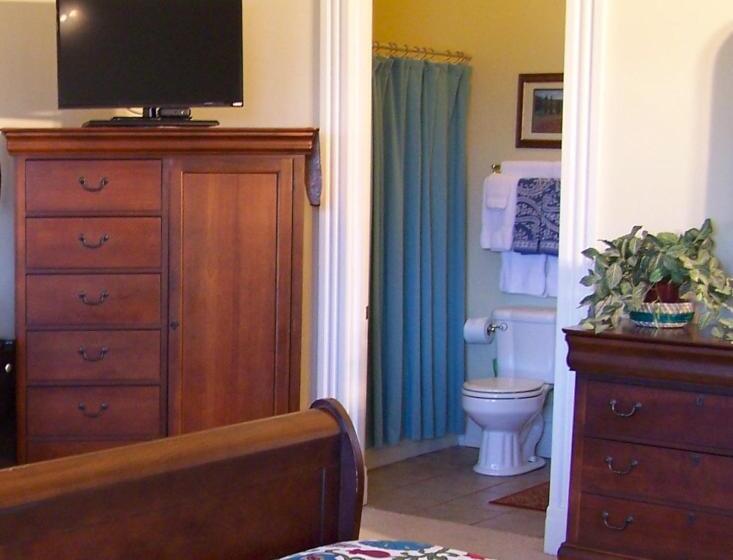 Стандартный Номер Кровать Кинг, Lyndon House Bed & Breakfast