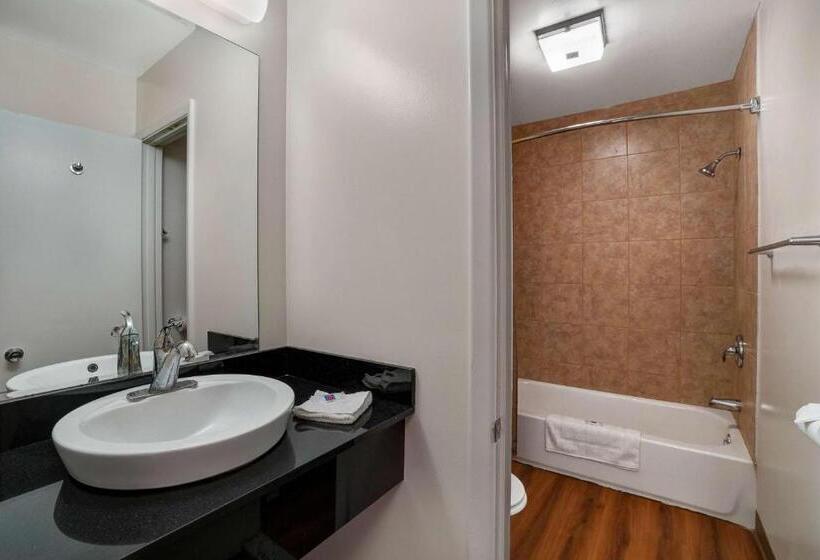 Номер Deluxe, Motel 6 Ilion, Ny