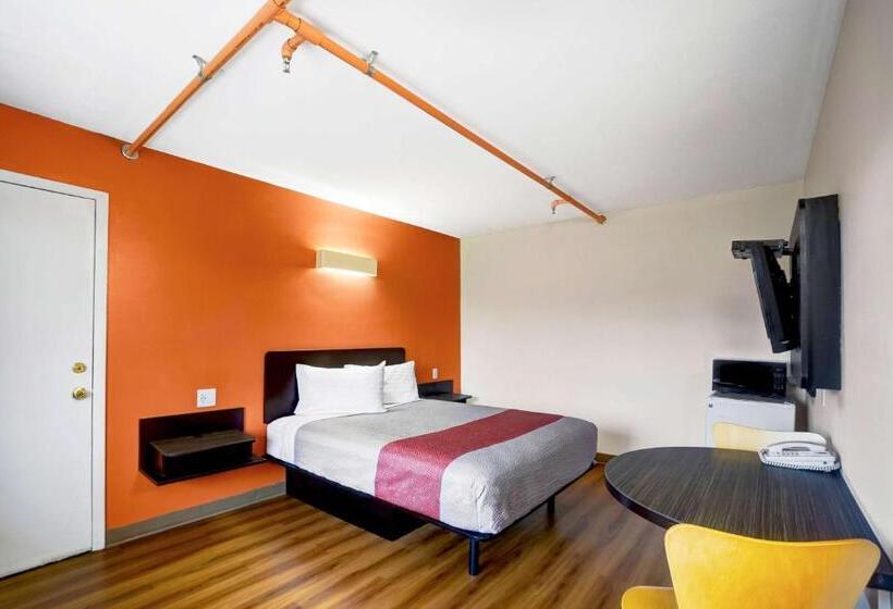 Номер Deluxe, Motel 6 Ilion, Ny