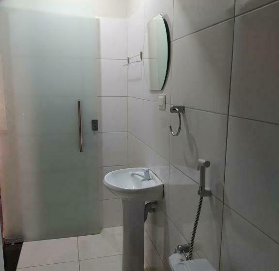 四人豪华间, Mandala Hostel Maragogi Oficial