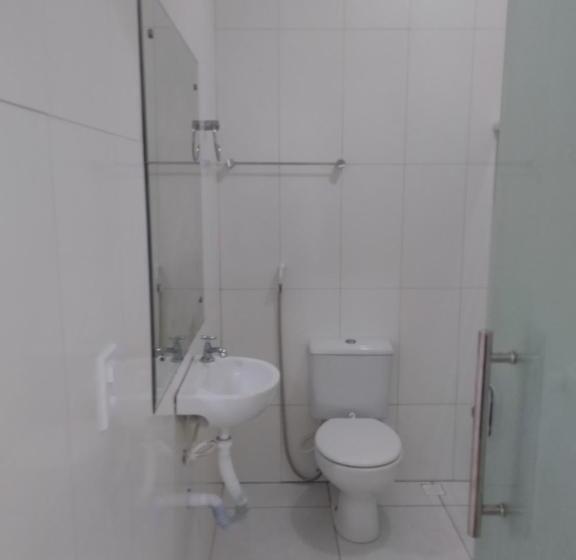 豪华房间, Mandala Hostel Maragogi Oficial