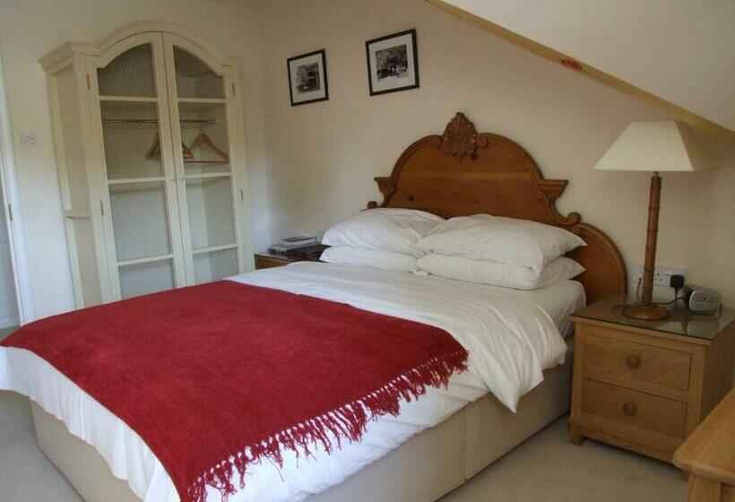 Номер Комфорт, Chilgrove Farm Bed & Breakfast