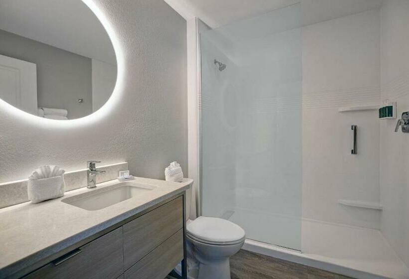 Студио Стандарт Кровать Кинг, Towneplace Suites By Marriott Phoenix Glendale Sports & Entertainment District