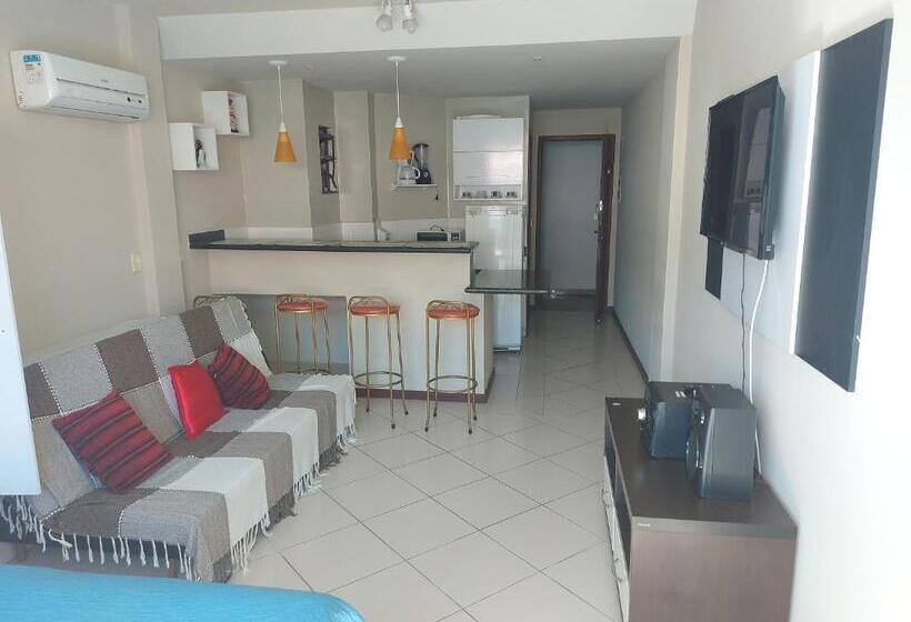 스탠다드 룸, Loft Prainha