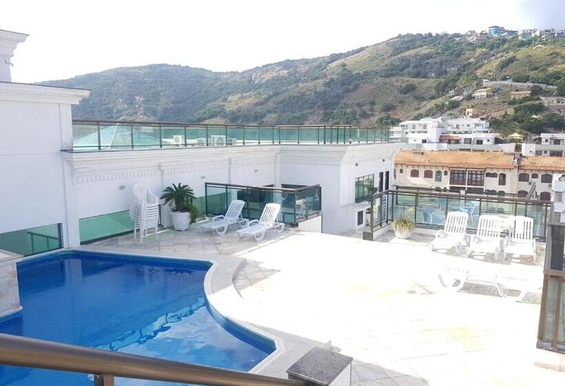 스탠다드 룸, Loft Prainha