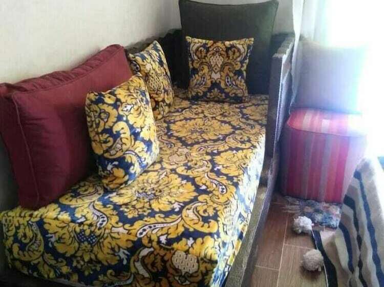 Номер Комфорт, Auberge Le Petit Jardin