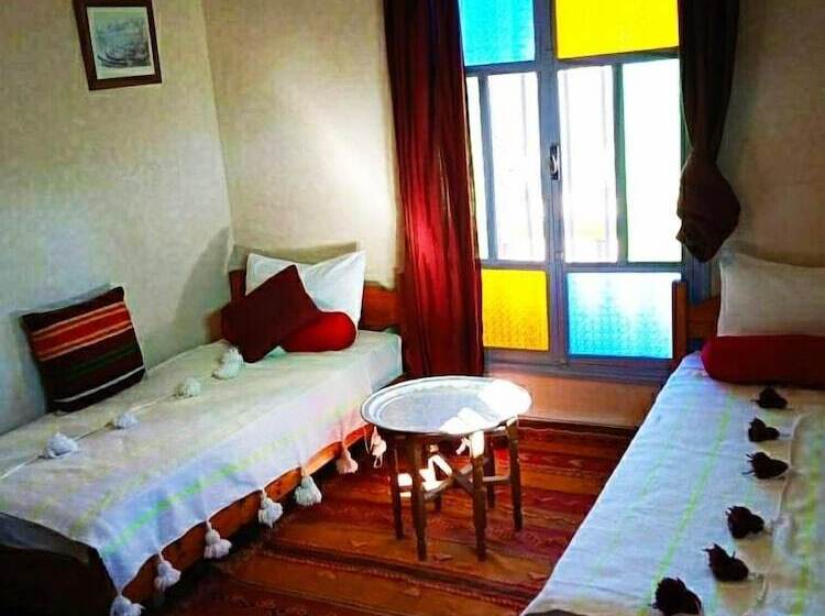 Номер Комфорт, Auberge Le Petit Jardin