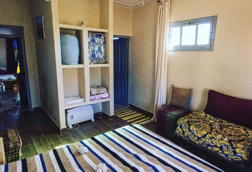 Апартаменты Комфорт 1 Спальня, Auberge Le Petit Jardin