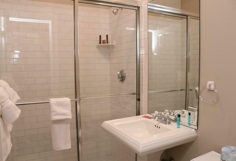 استودیوی استاندارد, Stylish Downtown Studio In The Southend, C.ave #31