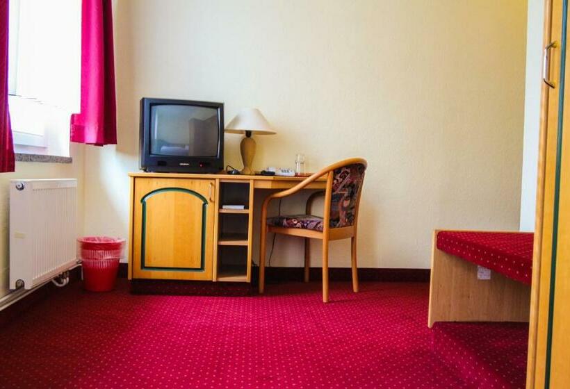 Номер Стандарт Индивидуальный, Waldsee Hotel Am Wirchensee