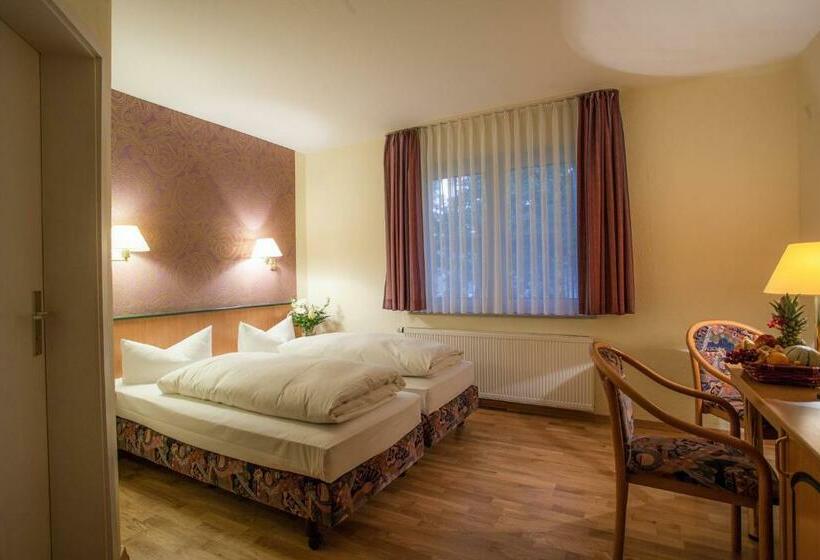 Номер Стандарт, Waldsee Hotel Am Wirchensee