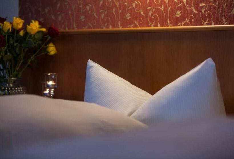 Номер Комфорт, Waldsee Hotel Am Wirchensee
