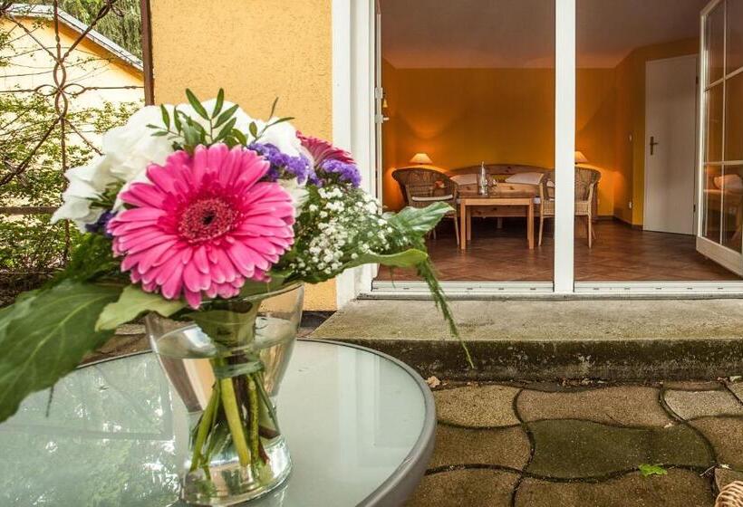 Бунгало Стандарт, Waldsee Hotel Am Wirchensee