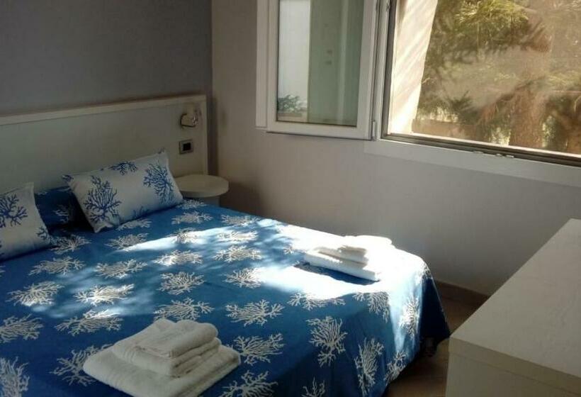 اتاق استاندارد, Villa Belvedere Salento