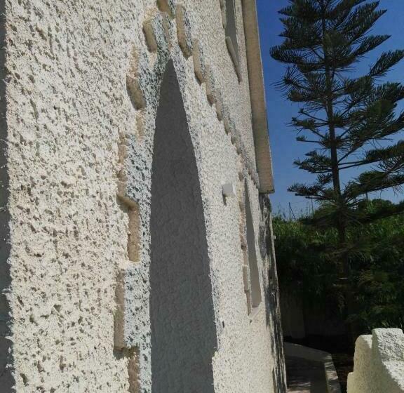 اتاق استاندارد, Villa Belvedere Salento