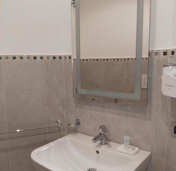 اتاق استاندارد چهار تخته, Villa Belvedere Salento