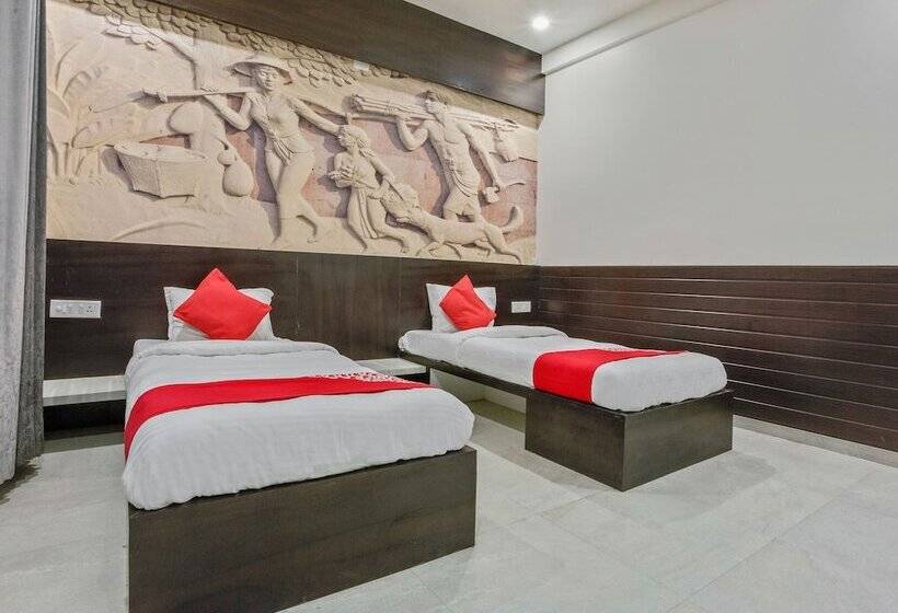 Номер Стандарт, O Siddhivinayak Grand