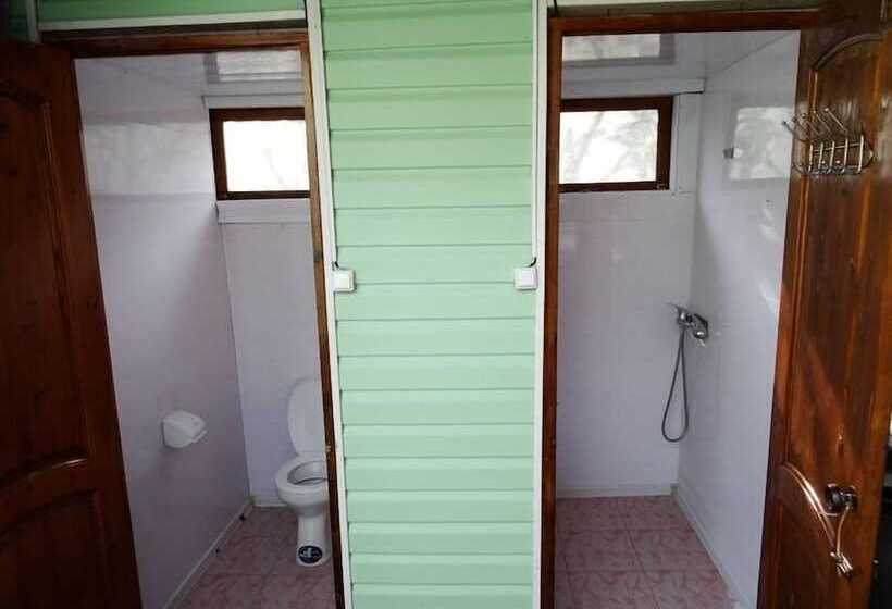 Трежместный Номер Economy, Guest House Lastochka