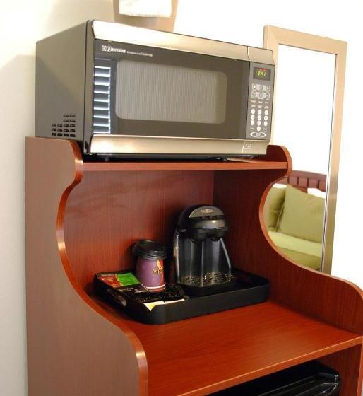 标准间, Bella Capri Inn And Suites
