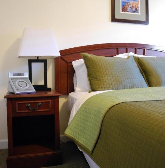 标准间, Bella Capri Inn And Suites