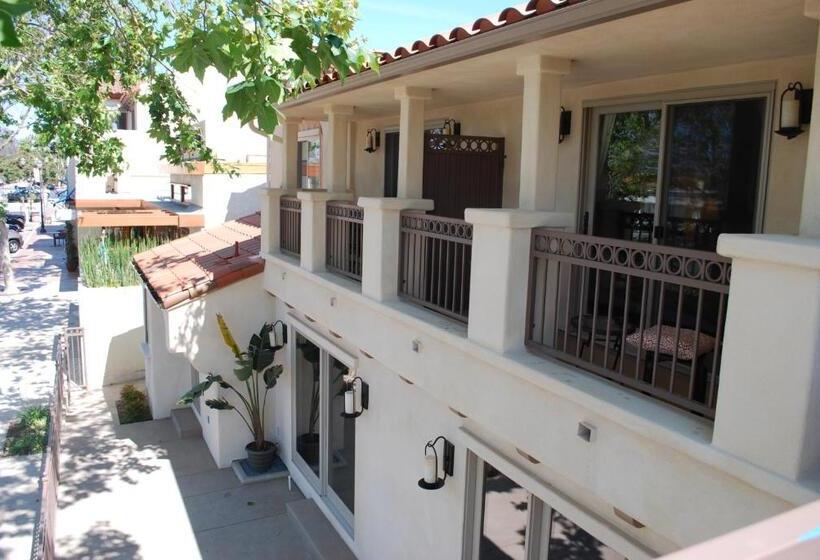 Mini Suite, Bella Capri Inn And Suites