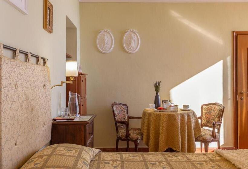 スタンダードルーム, Villa Casafrassi  Only Adults