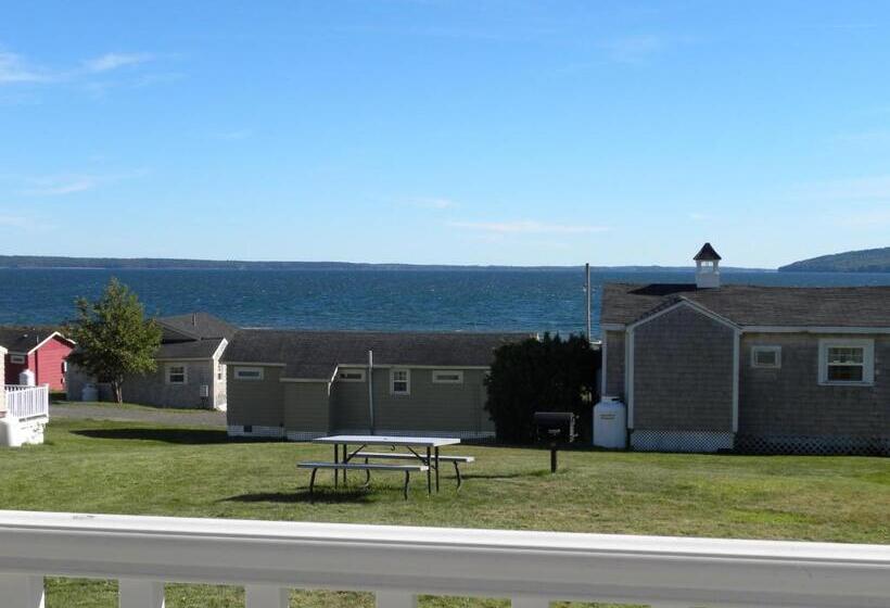 수피리어 코티지, Colonial Gables Oceanfront Village