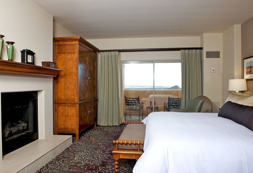 סוויטה נשיאותית, Jw Marriott Tucson Starr Pass Resort