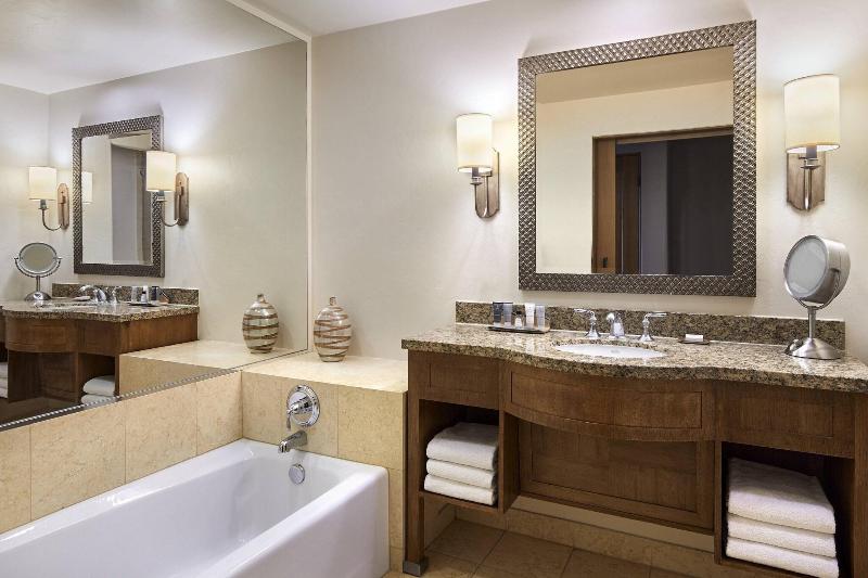חדר פרמיום עם נוף לעיר, Jw Marriott Tucson Starr Pass Resort