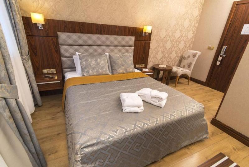 Номер Deluxe Кровать Кинг, La Quinta Inn & Suite Kingwood Houston Iah Airport 53200