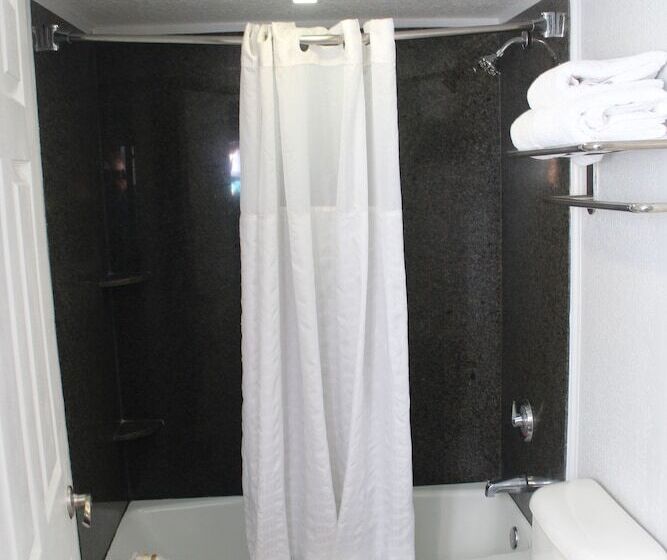 스탠다드 룸 더블 침대 2개, La Quinta By Wyndham Oceanfront Daytona Beach