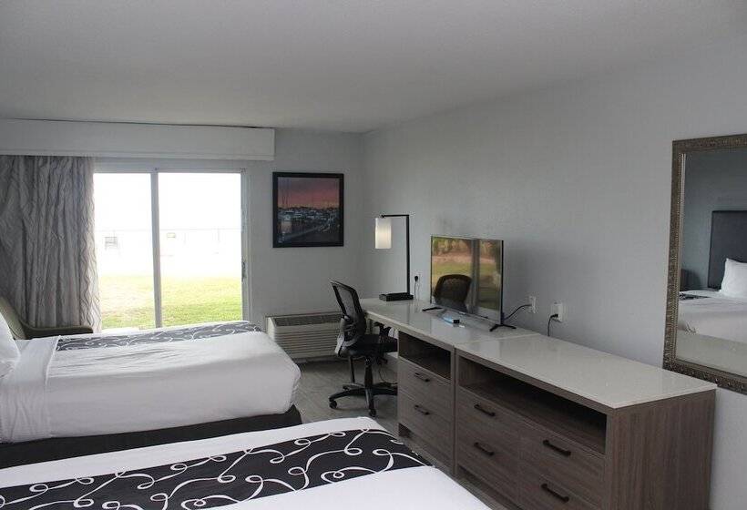 바다 전망 스위트, La Quinta By Wyndham Oceanfront Daytona Beach