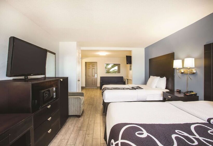 바다 전망 스위트, La Quinta By Wyndham Oceanfront Daytona Beach