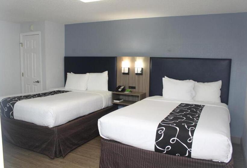 스위트 도시 전망, La Quinta By Wyndham Oceanfront Daytona Beach