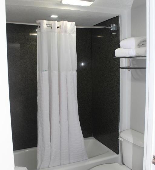 Люкс Кровать Кинг, La Quinta By Wyndham Oceanfront Daytona Beach