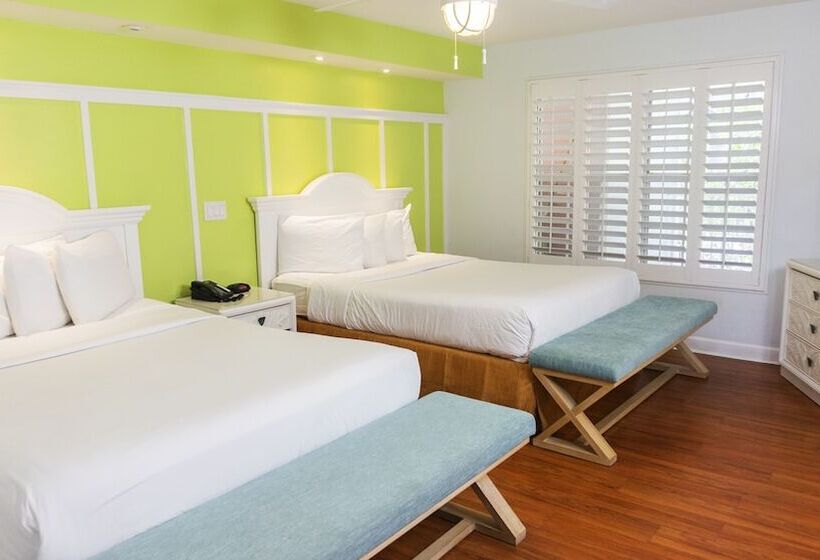 디럭스 스위트, The Lighthouse Resort Inn & Suites