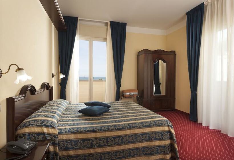 اتاق سوپریور, Milano Helvetia