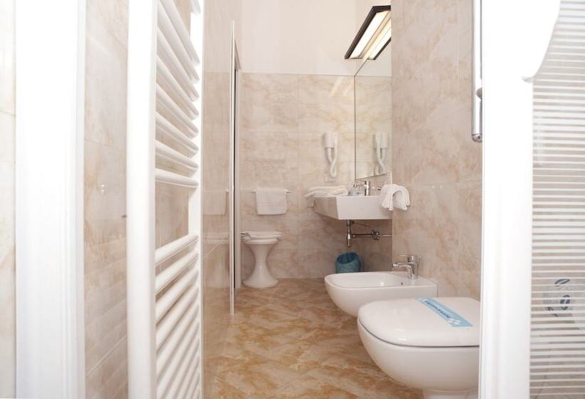 سوییت خانوادگی, Milano Helvetia